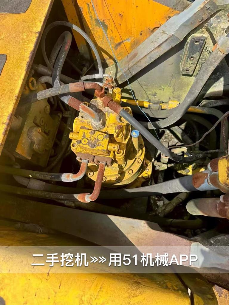 51机械